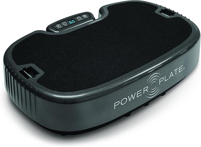 Power Plate Perfect Balance and Flexibility Bundle