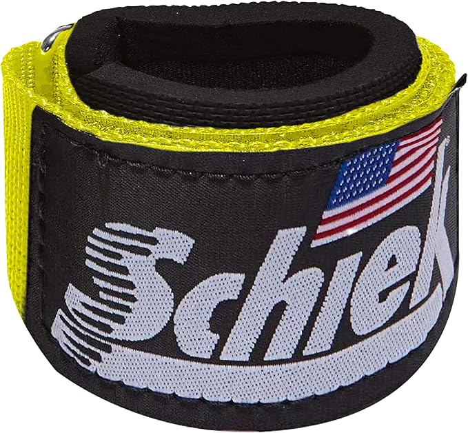 Schiek Sports Model 1100 WS Ultimate Weightlifting Wrist