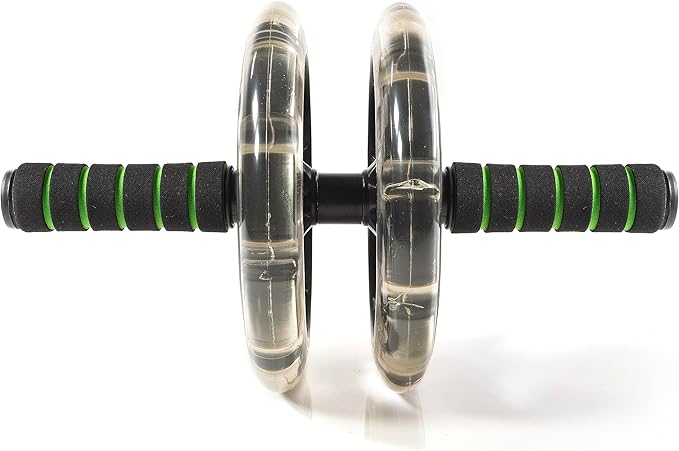 Ab Roller Exercise Wheel