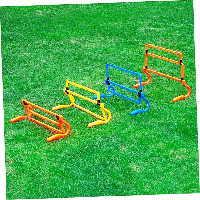 VANZACK Soccer Field Obastacles Football Launcher Agility Cones Baseball Training Equipment Football Accessories
