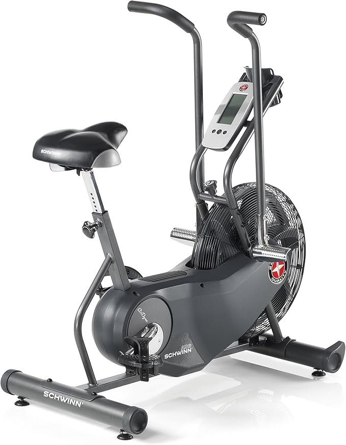 Schwinn Airdyne Bike Series