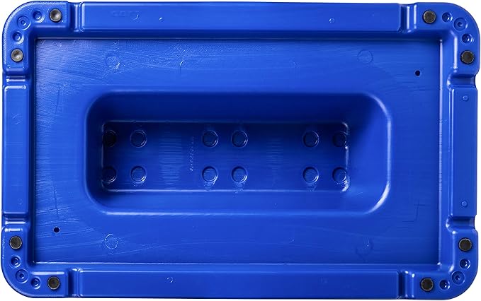 The Step Durable Stackable Step - Aerobic step Platform