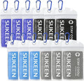 Sukeen Cooling Towel,Instant Evaporative Cooling for Sports,Yoga,Golf,Gym,Neck,Workout and More(40”x 12”)