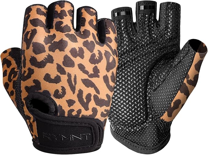ZEROFIRE Workout Gloves for Women Men - Weight Lifting Gloves with Full Palm Protection & Extra Grip for Women Gym, Weightlifting, Weight Lift, Rowing, Exercise, Sport, Cycling