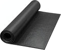Fitvids Treadmill Mat 1/4" Thick Non-Slip Gym Mats Floor Protection Pad Compatible for Treadmills,Elliptical,Exercise Bikes,Stationary Cycles and Accessories