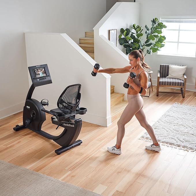NordicTrack G LE Exercise Bikes