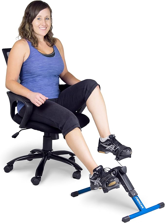 Wagan Fitness Equipment