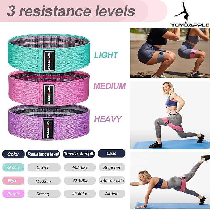 at Home Pilates Essentials Kit for Women,11pcs Pilates Kit for Home Workouts Women,Pilates Kit for Home Workouts Women,Pilates Ball and Ring Set,Pilates Accessories for Home Workouts