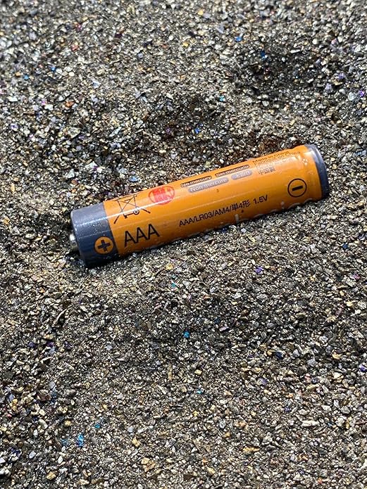 Crystals Rocks - 1mm and Smaller - powder - 4oz - 100% Crystal Life+LOVE! Cleansing Charging Forever! 1m4z