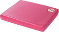 AIREX Balance Pad – Stability Trainer for Balance, Stretching, Physical Therapy, Exercise, Mobility, Rehabilitation and Core Training Non-Slip Closed Cell Foam Premium Balance Pad