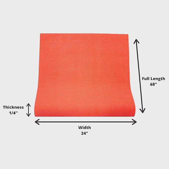 Wai Lana Yoga & Pilates Mat