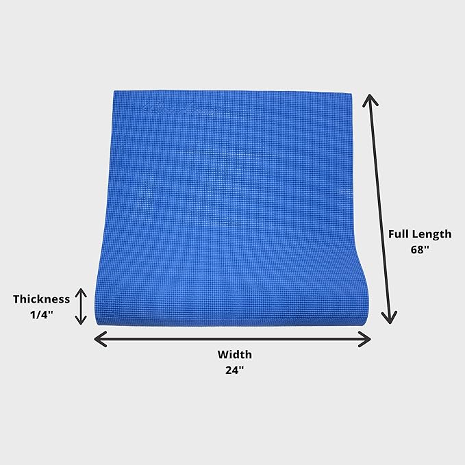 Wai Lana Yoga & Pilates Mat