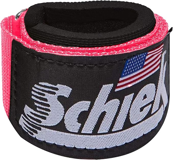 Schiek Sports Model 1100 WS Ultimate Weightlifting Wrist