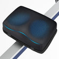 Rowing Machine Seat Cushion, Rower Machine Pad with Memory Foam, Rowing Machines Seat Cushion Compatible Most Row Machine, Rowing Accessories