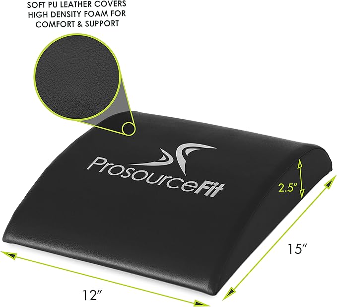 Abdominal Mat