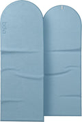 Bala Play Mat Towel, Sea - Non-Slip Absorbent Gym Towels Designed for Sweat, Hot Yoga, Pilates & Core Training Workouts - Fitness & Exercise Gear Essentials for Working Out - Men & Women