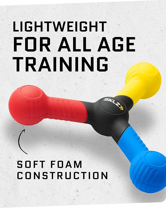SKLZ Unisex Adult New Version