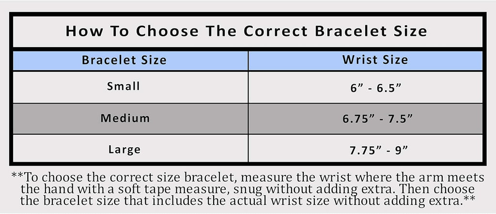 Twisted Stainless Steel Magnetic Therapy Bracelet High Power Magnets, For Men and Women, Adjustable Bangle