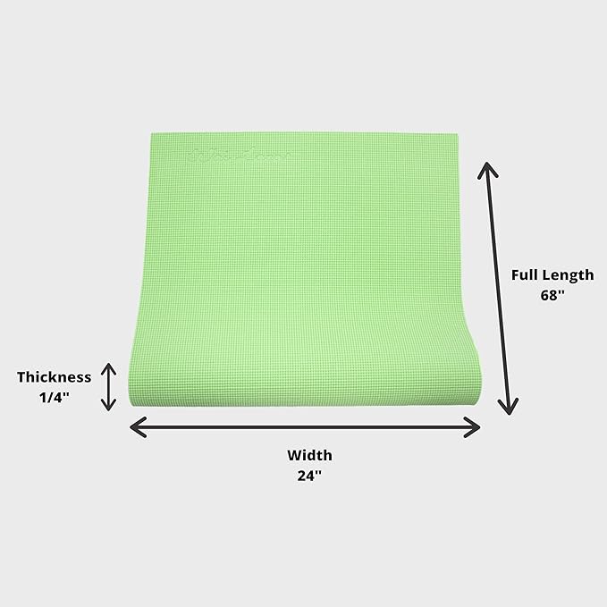 Wai Lana Yoga & Pilates Mat