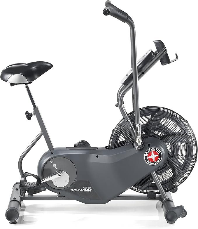 Schwinn Airdyne Bike Series