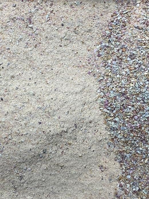 Crystals Rocks - 1mm and Smaller - powder - 4oz - 100% Crystal Life+LOVE! Cleansing Charging Forever! 1m4z