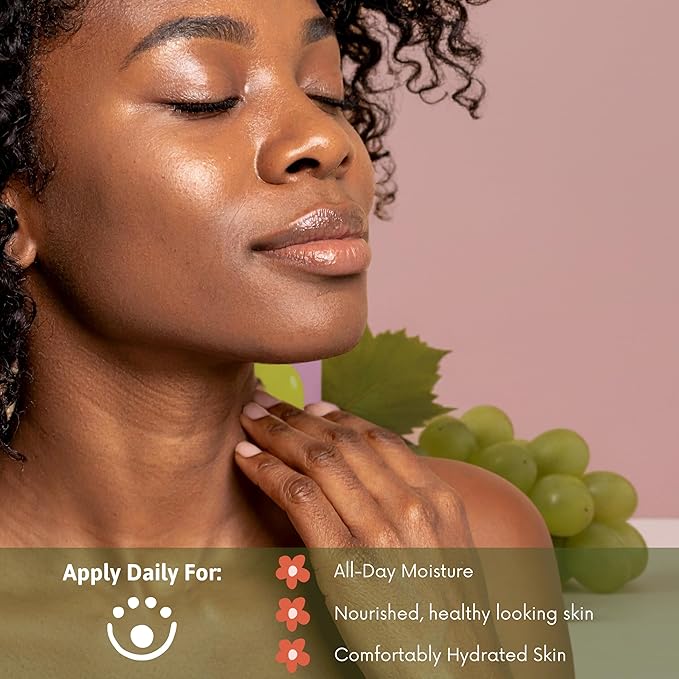 Best of Nature 100% Pure Grapeseed Oil - Unscented, Lightweight, Non-Greasy Moisturizer for Hair, Skin, Face & Aromatherapy, Carrier Oil for Essential Oils, Gallon (128 fl oz)