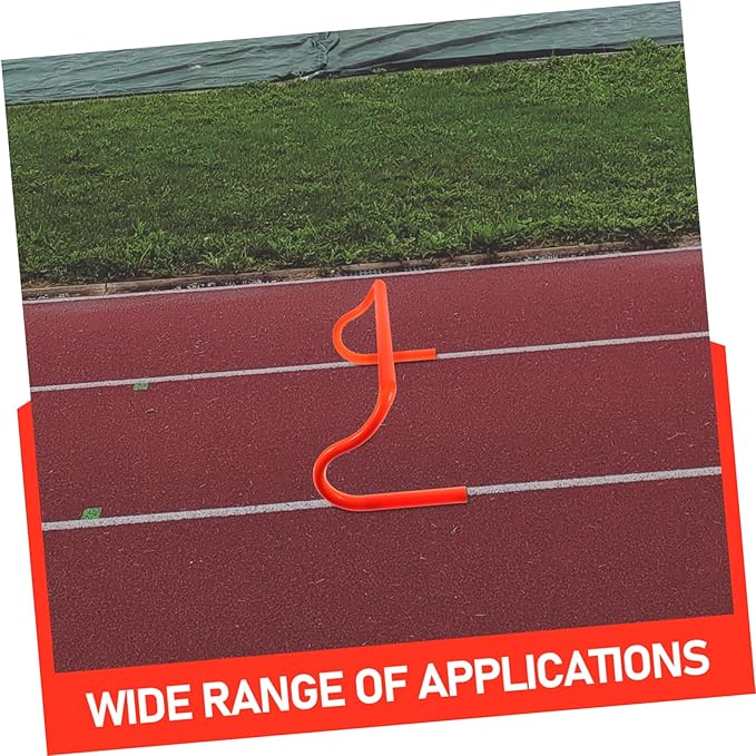 Detachable Hurdle Agility Training Ladder Speed Ladder for Football Training