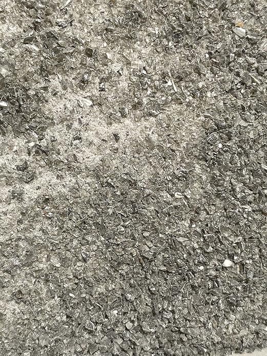 Crystals Rocks - 1mm and Smaller - powder - 4oz - 100% Crystal Life+LOVE! Cleansing Charging Forever! 1m4z