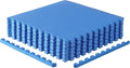 CAP Puzzle Exercise Mats | 1” Thick EVA Interlocking Foam Tiles for Home Gym Flooring | Multiple Options