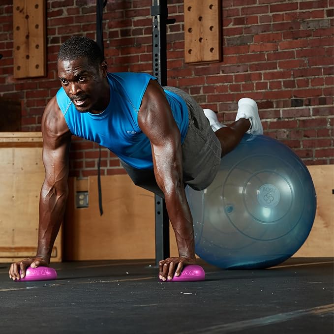 BOSU® Balance Pods
