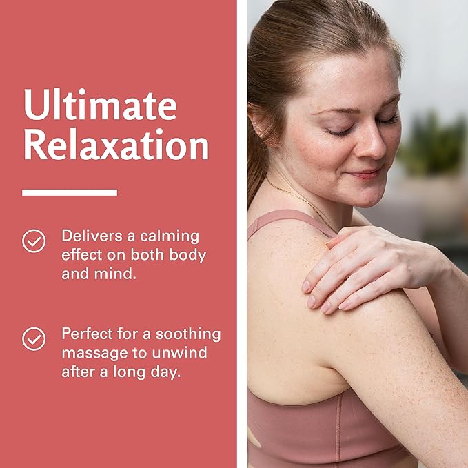 Arnica Sore Muscle Massage Oil for Massage Therapy - with Collagen Stem Cells Arnica and Menthol - Multipurpose Instant Absorption Full Body Massage Oil by M3 (Pack of 2)
