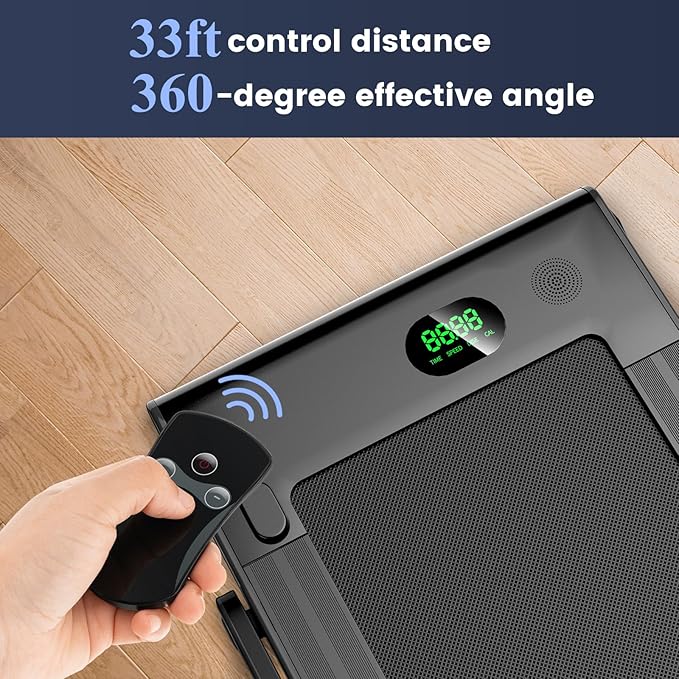 GOPLUS Remote Control Replacement for Treadmills