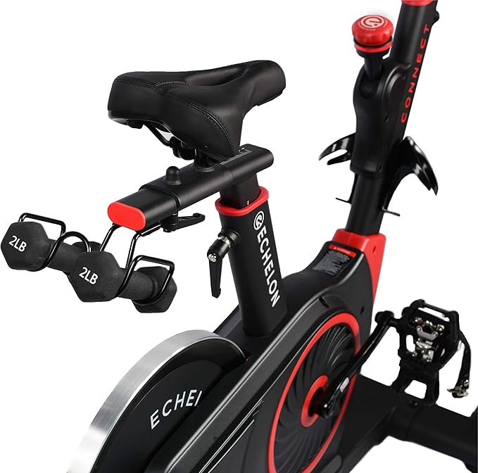 Echelon Smart Fitness Bike