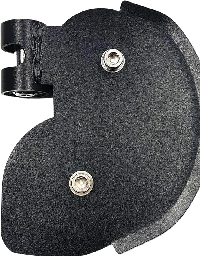 Cable Station Equipment Accessory Double Pulley Assembly Upgrade Exercise Machine Attachment for Workout Strength Training