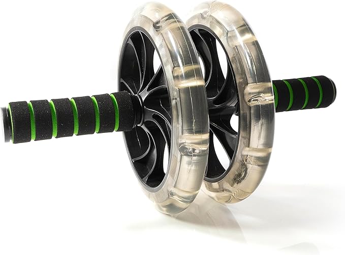 Ab Roller Exercise Wheel