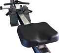 Silicone Rowing Machine Seat Cover Compatible with Concept 2 Rowing Machine, Alternative to Rowing Machine Cushion, Rowing Machine Accessories