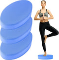 3PCS Foam Balance Pad, Cushion for Physical Therapy and Rehabilitation, Trainer Foam for Exercise, Workouts, Yoga, Pilates, Balance Training Pads