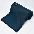 Tatago Yoga Mat Towel Non Slip for Hot Yoga. Our Hot Yoga Towel is Thicker, More Absorbent, and a Perfect Hot Pilates Mat Towel. 400GSM Microfiber Quick-Dry!