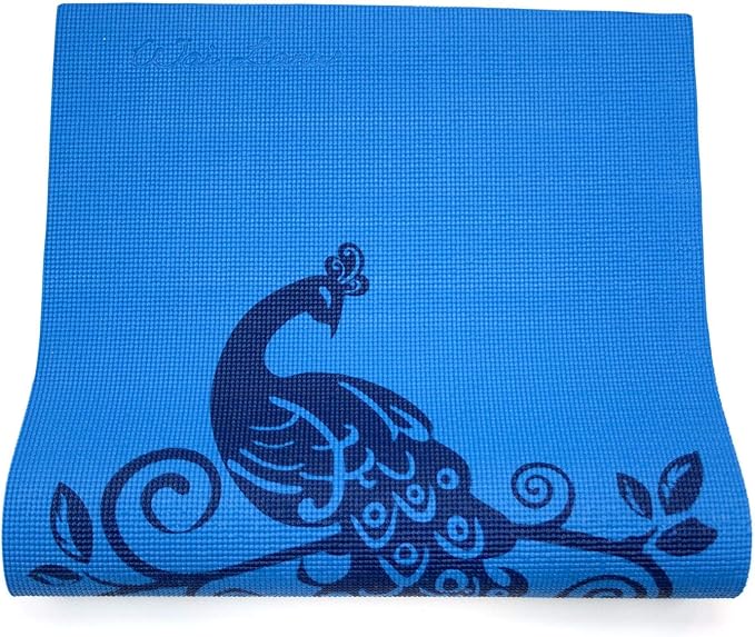 Wai Lana Yoga & Pilates Mat