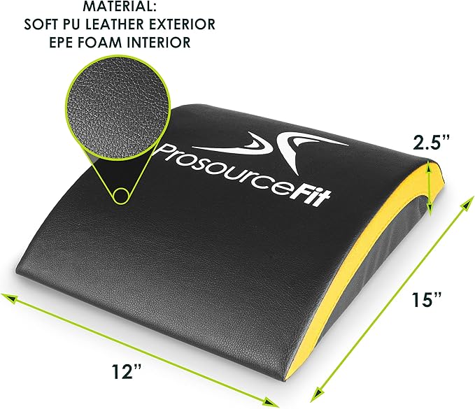 Abdominal Mat