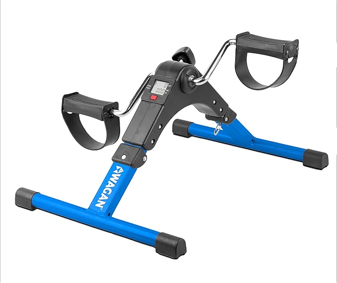 Wagan Fitness Equipment