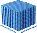 CAP Puzzle Exercise Mats | 3/4” Thick EVA Interlocking Foam Tiles for Home Gym Flooring | Multiple Options
