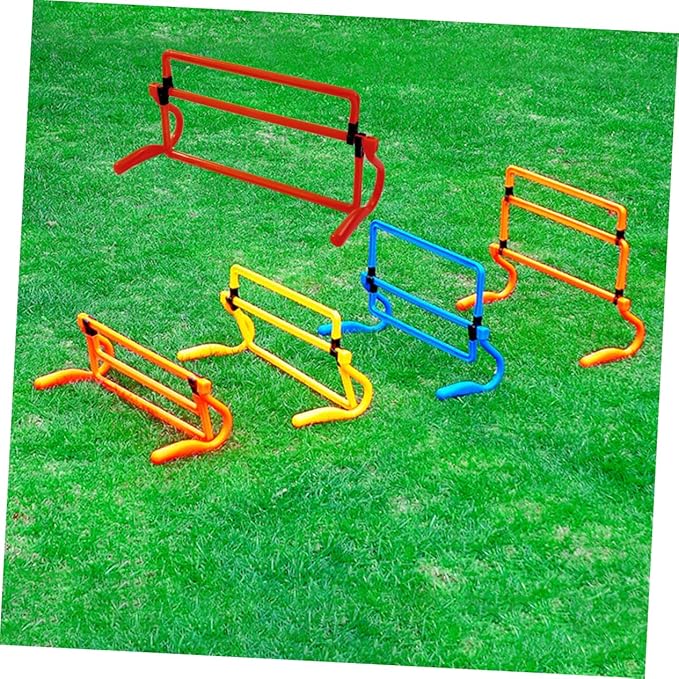 VANZACK Soccer Field Obastacles Football Launcher Agility Cones Baseball Training Equipment Football Accessories