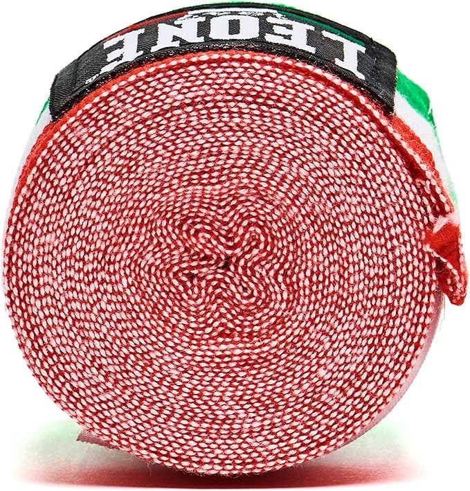 LEONE 1947, Hand Wraps Black
