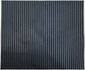 Non-slip Mat 14 x 17 INCHES, Waterproof Exercise Equipment Mat Floor Protector for Indoor Mini Cycles, Mini Elliptical Exercise Bikes and Steppers