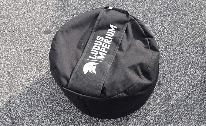 Training Sandbag, Heavy Duty Workout Sandbags for Training, Fitness, Cross-Training & Exercise, Workouts, Sandbag Weights