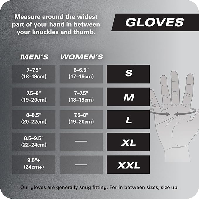 Harbinger Pro Wristwrap Gloves 3.0 - Enhanced Grip, Superior Wrist Support, Breathable 4-Way Stretch Lycra, Durable Leather Palm, Half-Finger Design for Weightlifting, Fitness Training, Women's