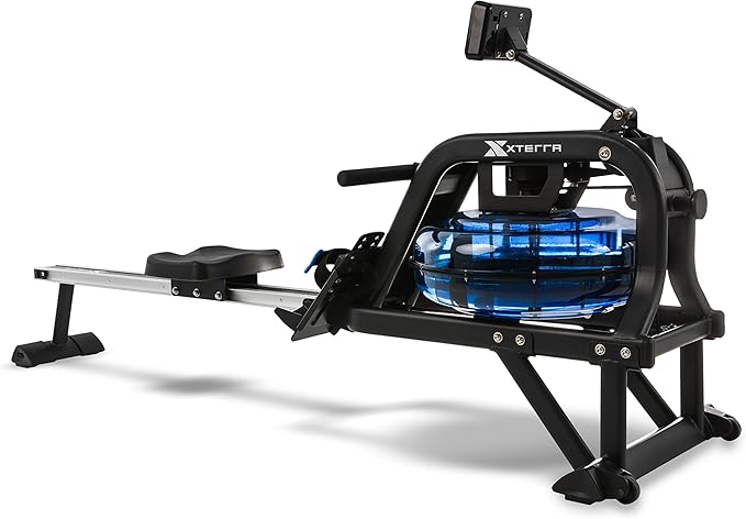 Water Rowing Machine