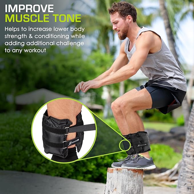 ProsourceFit Ankle/Wrist and