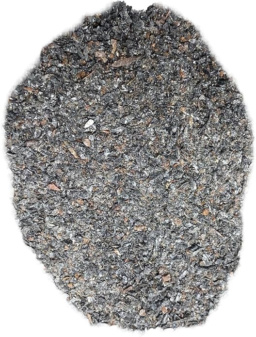 Crystals Rocks - 1mm and Smaller - powder - 4oz - 100% Crystal Life+LOVE! Cleansing Charging Forever! 1m4z